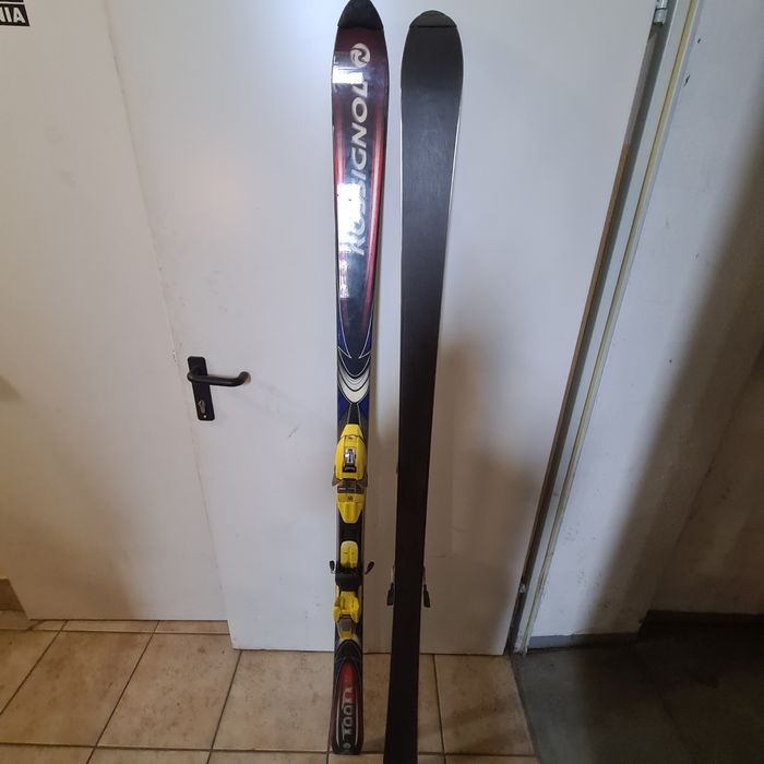 Narty Rossignol Tooti 177,  10-4