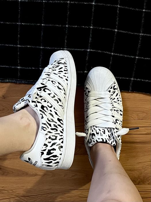 Adidas Superstar
