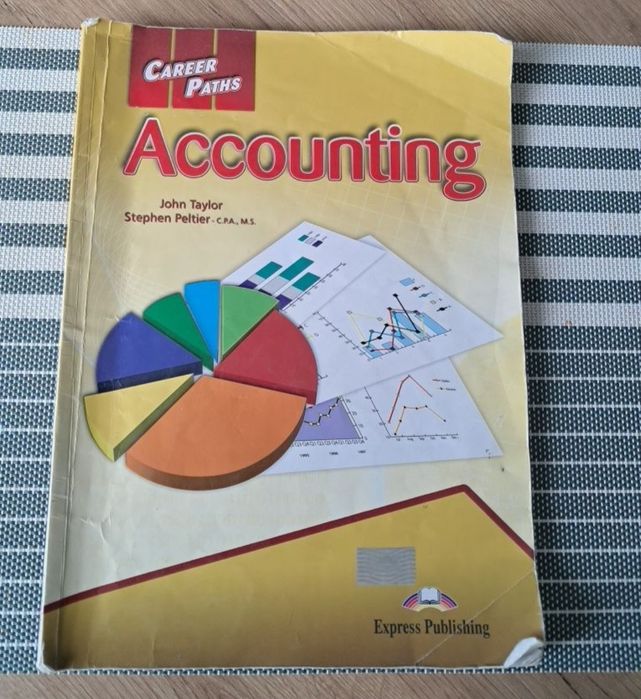 Podręcznik Accounting