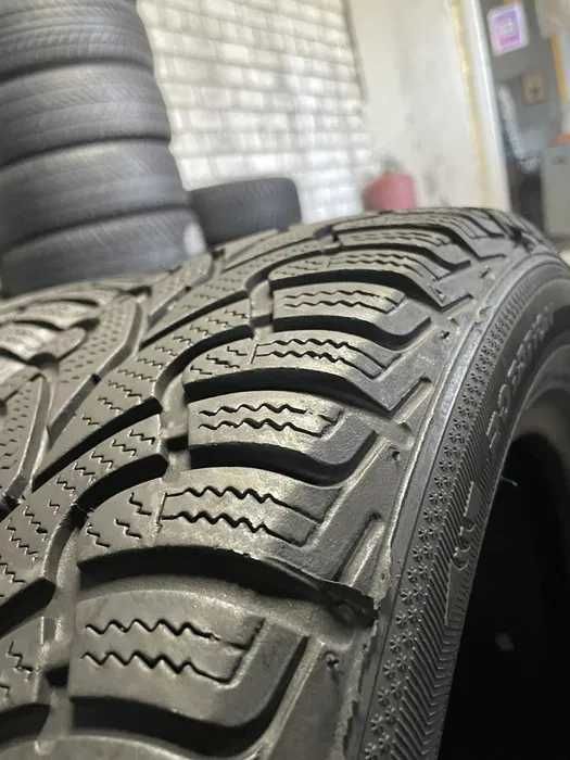 Шини 175/65 R15 Fulda Kristall Montero 2 (Зимова Гума б\у) Склад-Київ