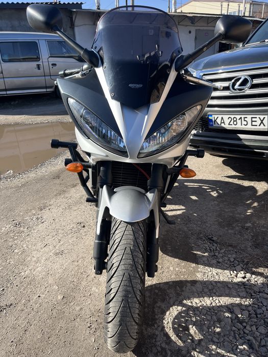 Продам Yamaha Fazer S2