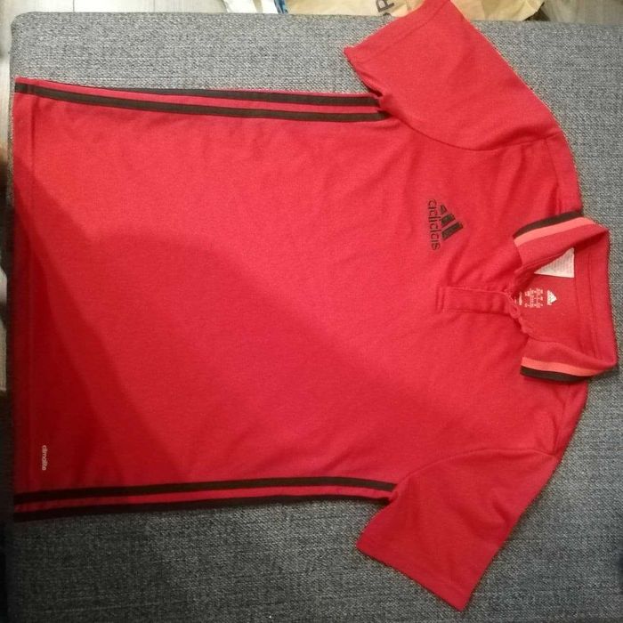 Футболочка adidas на зріст 160