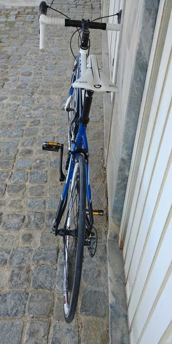 Venda de Bicicleta - Estrada BH