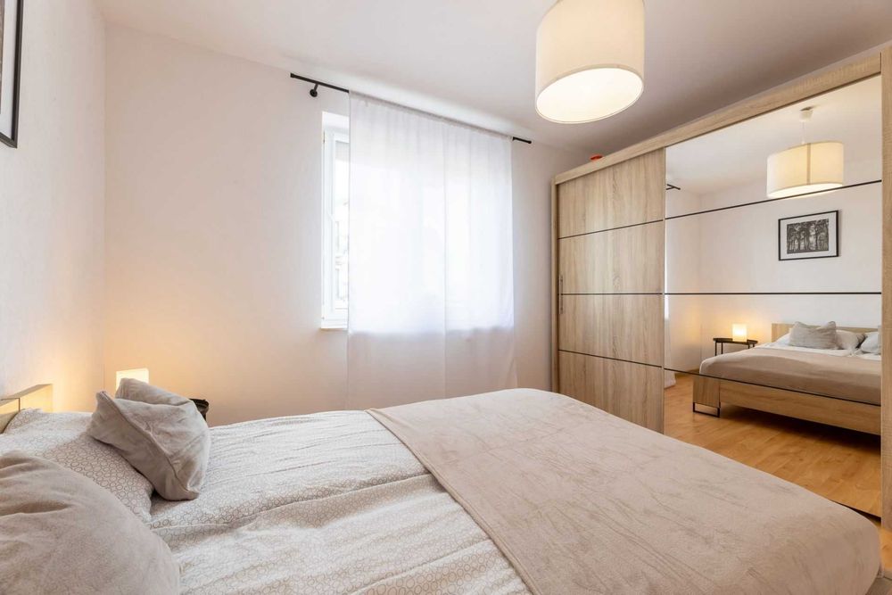 od 01.10.2026 oferta 16 apartamentów  Na Wydmie od 1950 zł