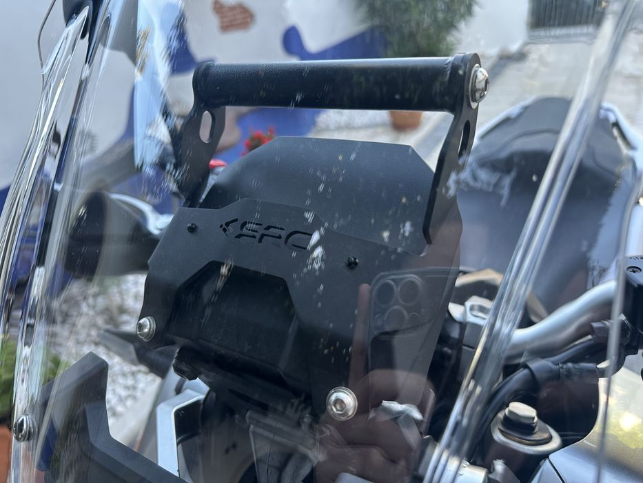 Suporte GPS Honda XADV 750