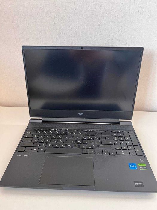 Ноутбук HP Victus Gaming /Ігровий /Програмування /Дизайн