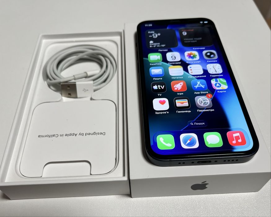 Iphone 12 mini 64gb.