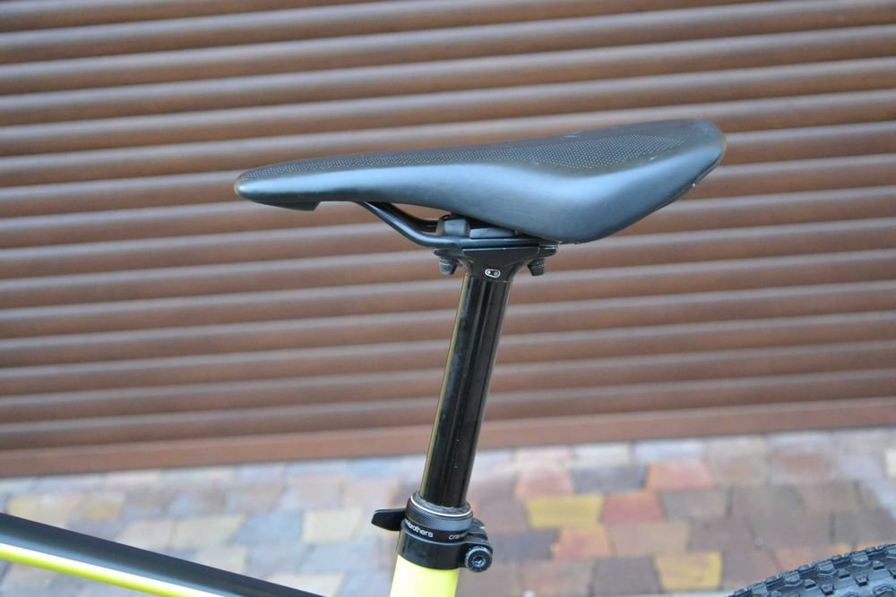 Scott Scale 970 Sram Eagle 12s Crank Brothers Rockshox rozmiar L bdb!!