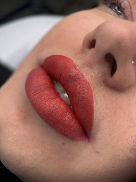 Перманент Львів Перманентний макіяж Львів