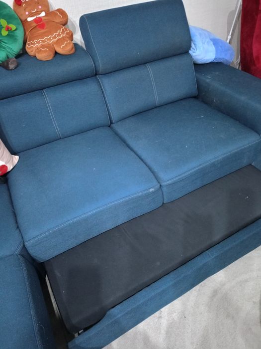 Duży narożnik Apollo 330*265