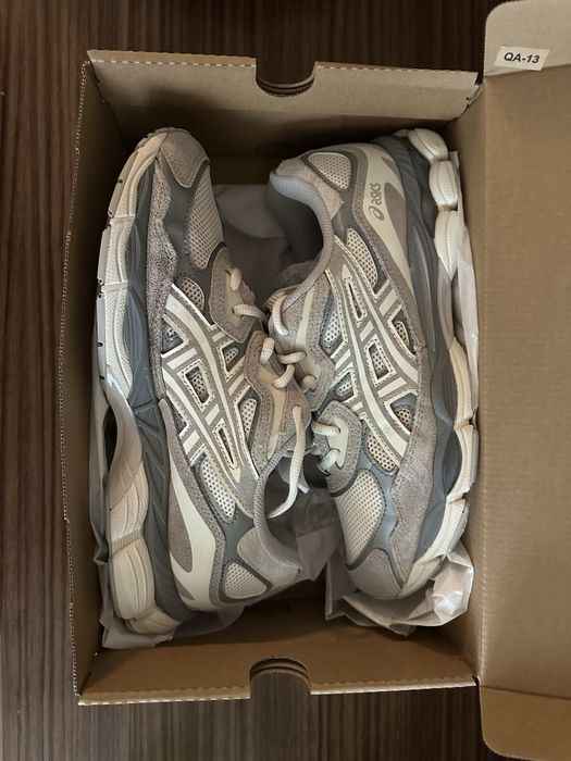 Asics gel nyc | 43.5