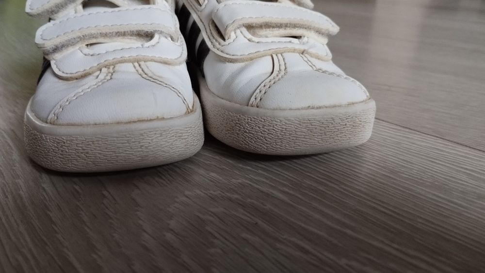 Buty adidas rozmiar 22