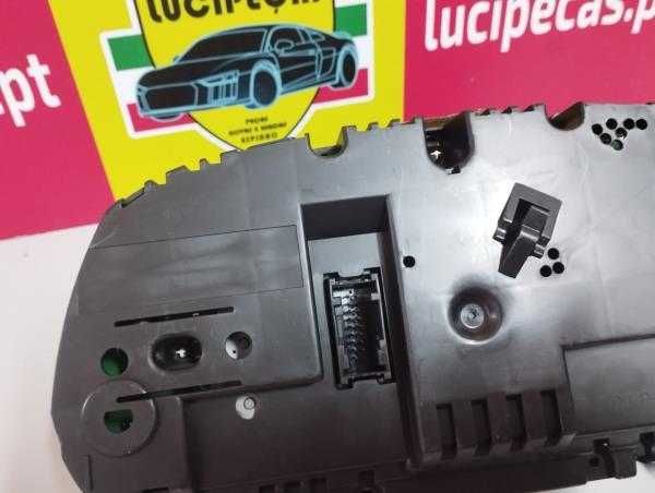 Quadrante BMW 3 (E91) | 04 - 12 l 134193