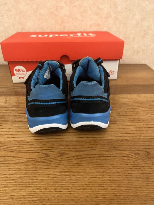 superfit gore tex - купити дитяче взуття - Ціна на OLX.ua