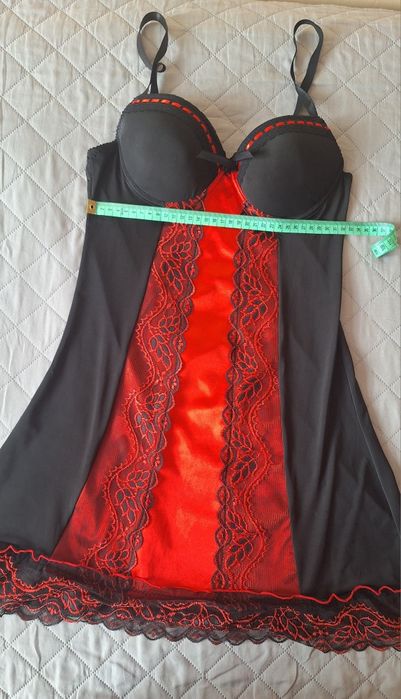 Koszulka nocna M/L