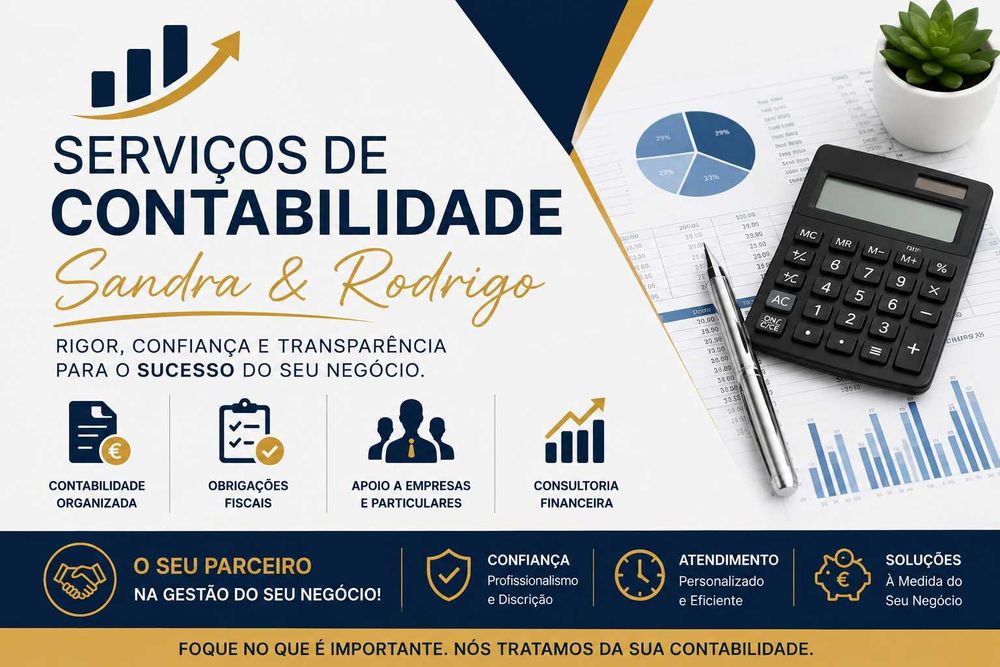 Serviços de Contabilidade