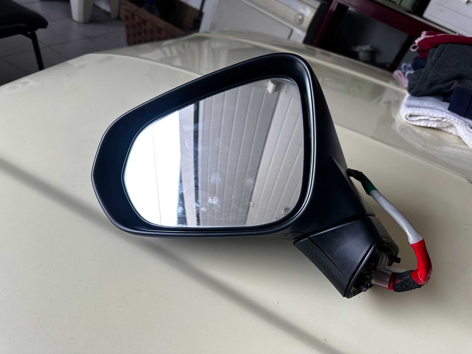 Retrovisor para LEXUS NX 300