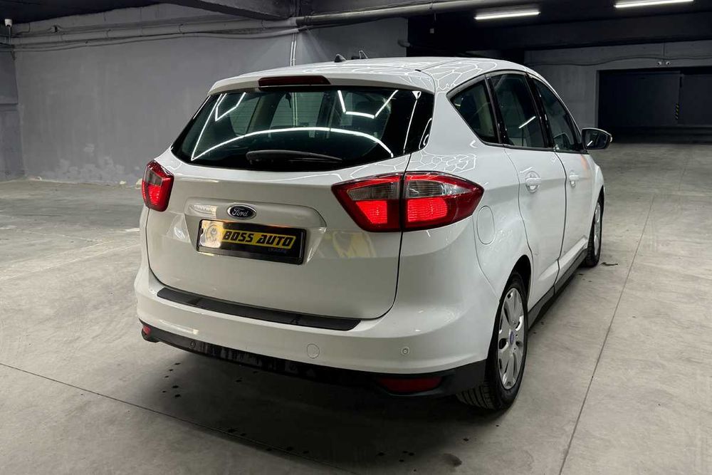 Ford C-Max 2014