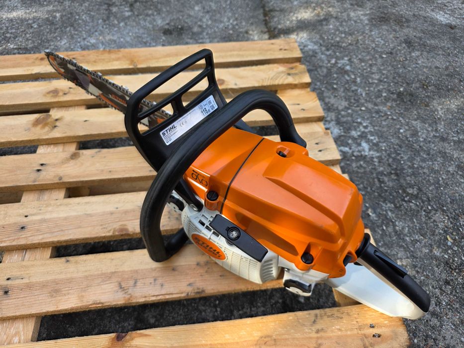 STIHL MS 261 piła spalinowa rok 2025 jak nowa