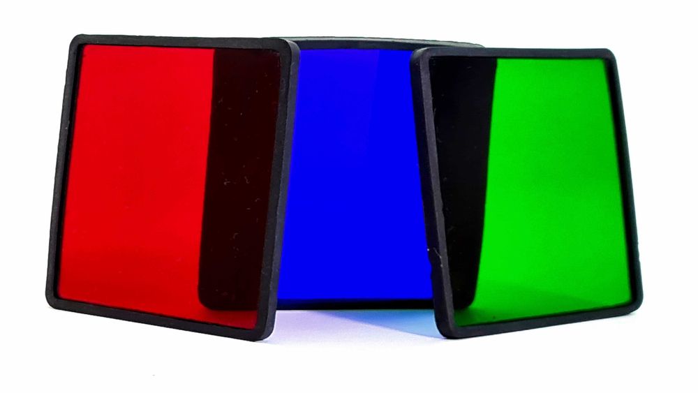 фільтри корекційні