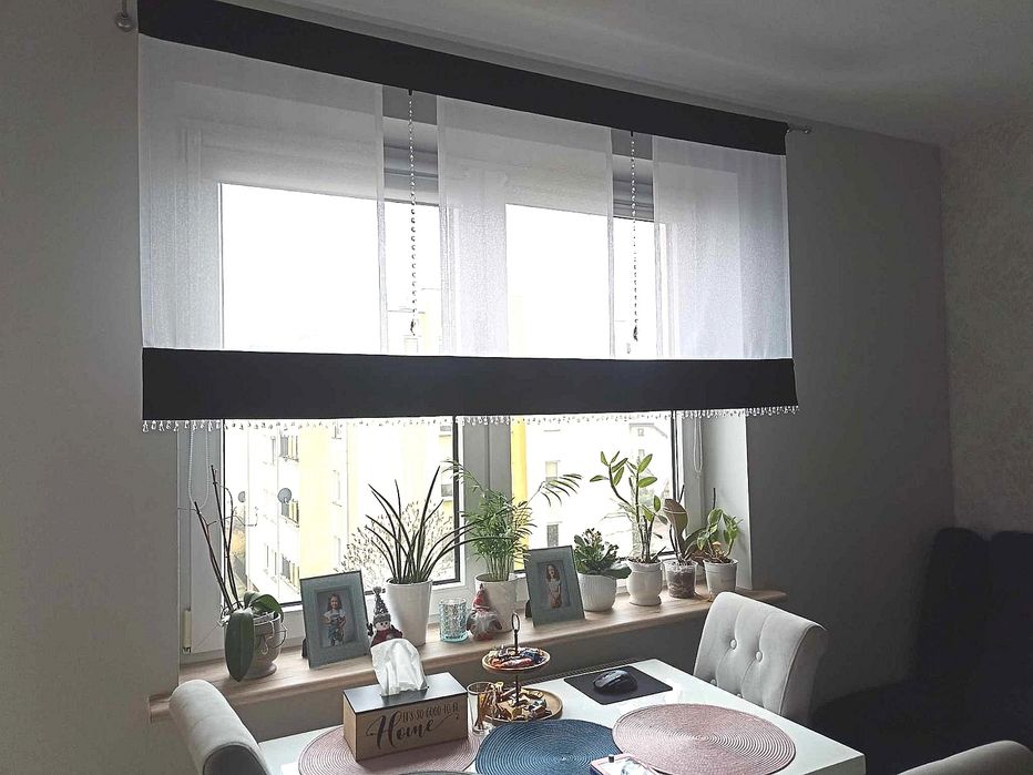 Firany,ekrany,panele