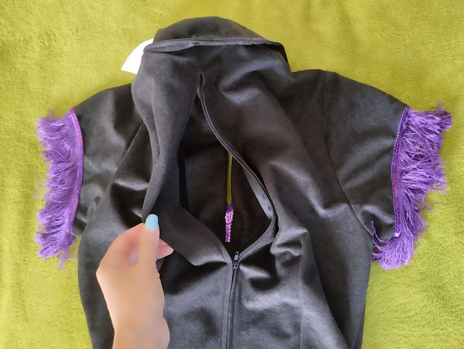 Сукня ковбойка - нова. На маскарад, косплей, карнавал