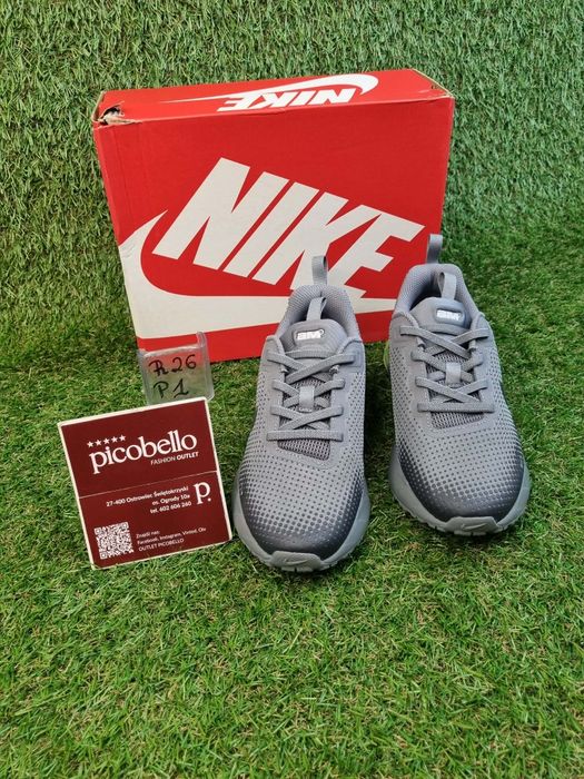 Buty dziecięce Nike Air Max Phoenix