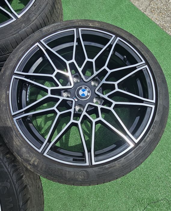 Jantes BMW 18" Pack M Style 826