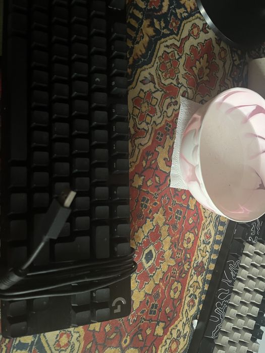 klawiatura logitech G413 TKL SE