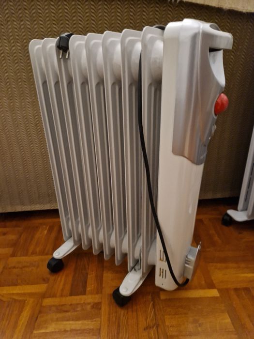 Aquecedor a óleo FAGOR