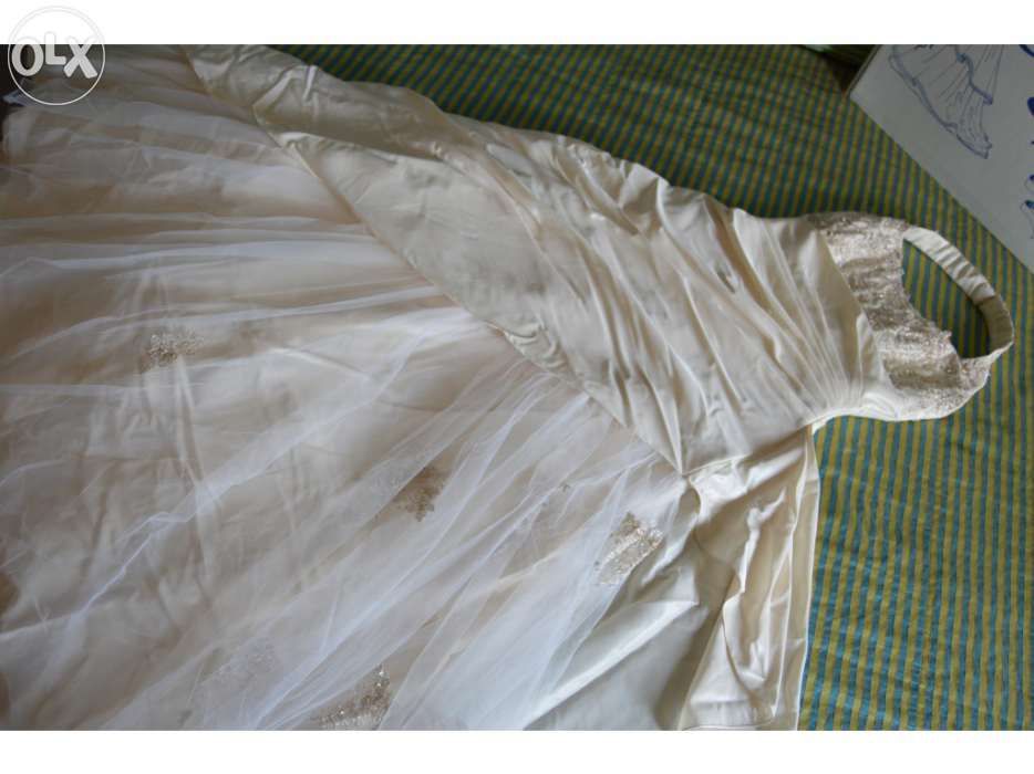 Vestido de noiva