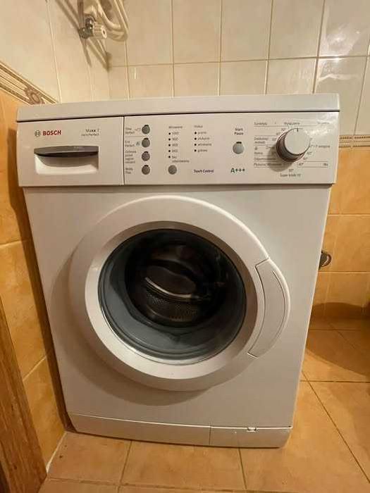 Запчастини до пральних Bosch Maxx6, Ardo, Electrolux, Whirlpool AW0524