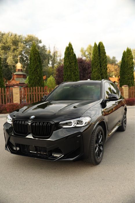 Зйомка авто перед продажем