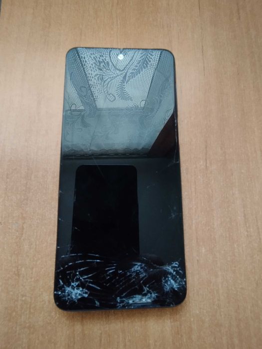 Редмі ноте 9 про  128Gb