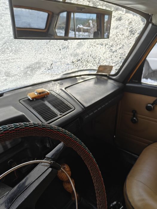 Москвич  Иж комби очень хорошее состояние