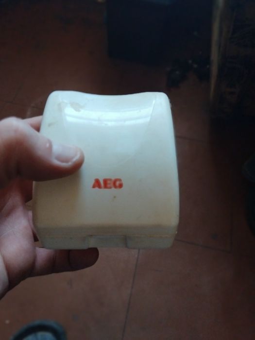 Тонометр AEG 4906