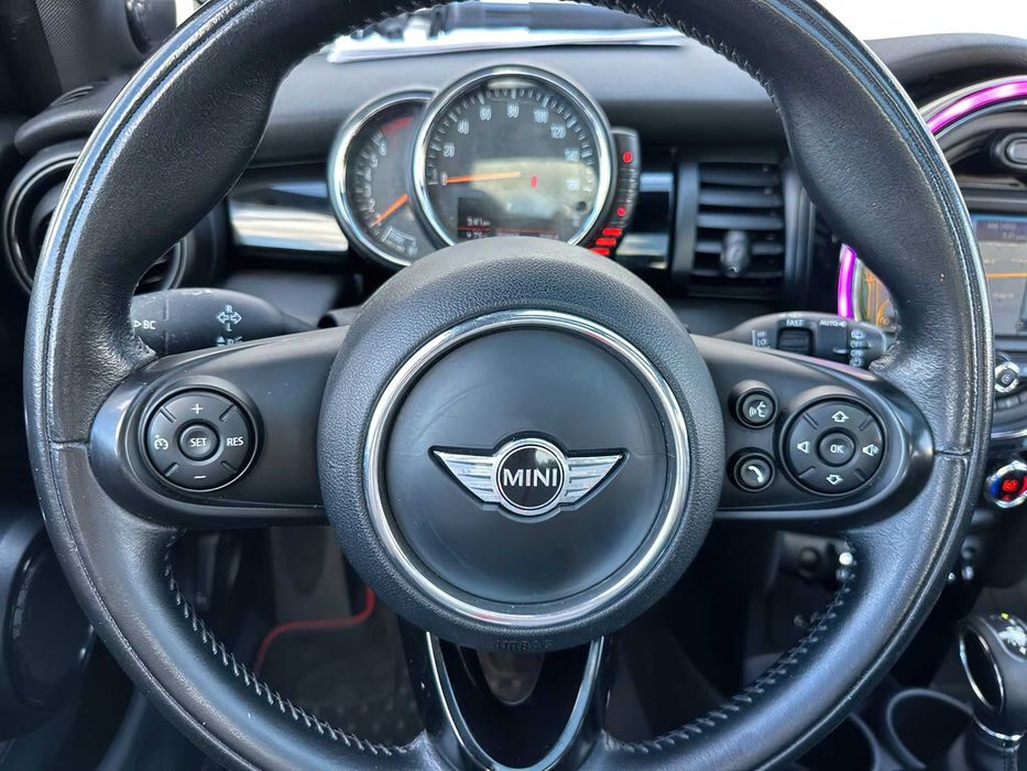 MINI Hardtop Cooper      2015