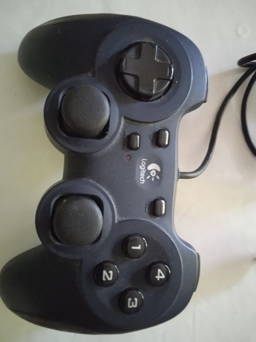Logitech Joystick Controller64297951319553124