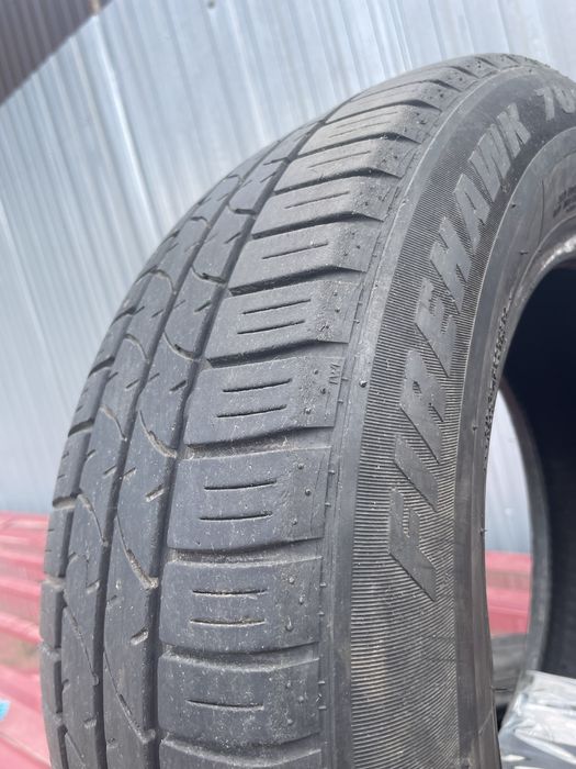 Шини Firestone FireHawk 700 185/65