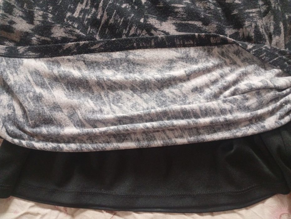 Сукні весна-осінь