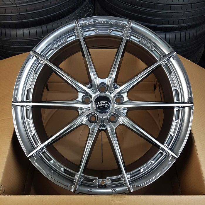 Диски На Авто R20 5x108 Ford Edge Escape Volvo XC70 Range Rover Jaguar