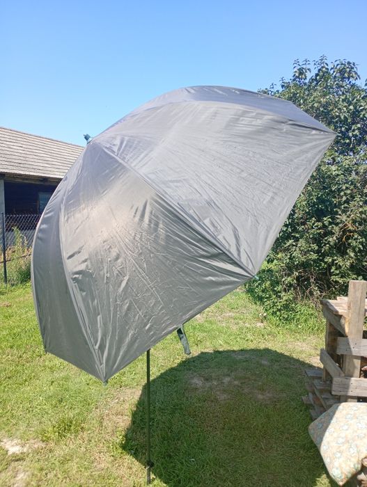 Parasol wędkarski Jaxon.
