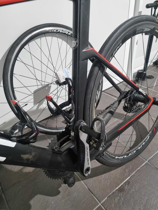 Bicicleta Estrada BMC