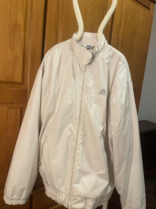 Casaco de chuva adidas