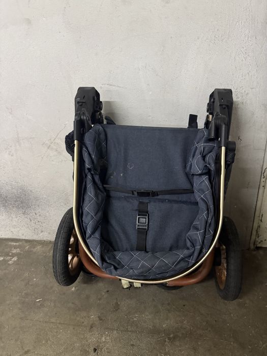Carrinho de bebe