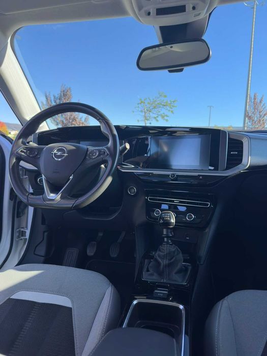 OPEL MOKKA 1.2 TURBO 100cv Elegance Business