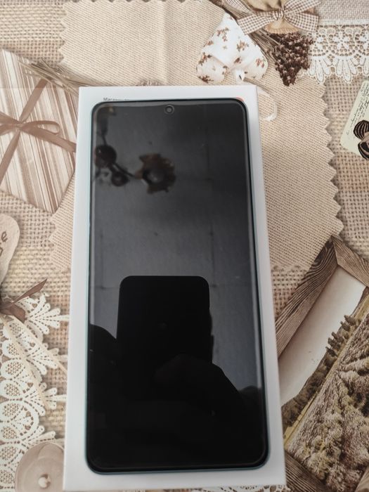 Xiaomi Redmi Note 13 Pro 5G 8/256GB Global