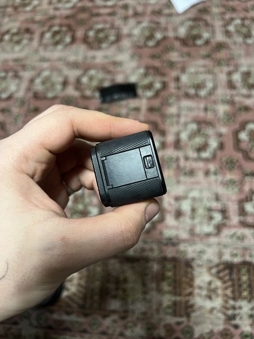 Екшн камера Go Pro Hero Session Mini