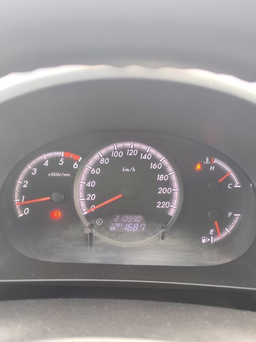 Mazda 5 lift 2.0 turbo diesel