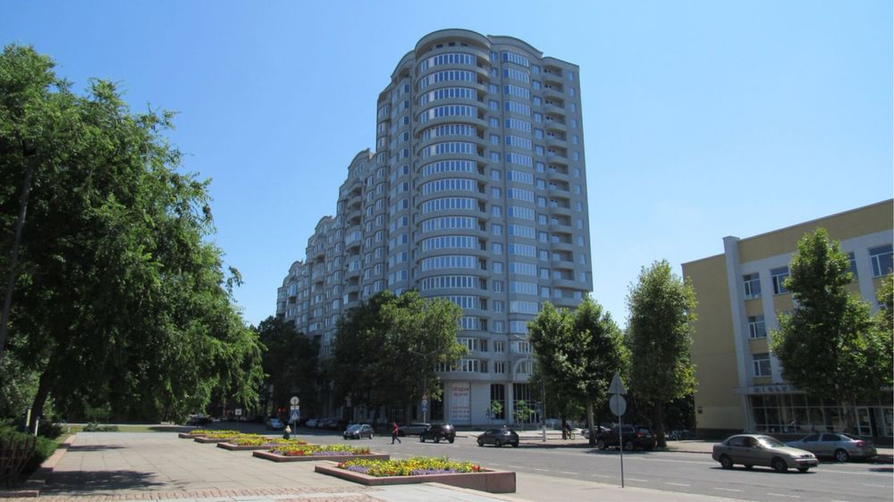 Продам квартиру  в  ЖК Адмірал